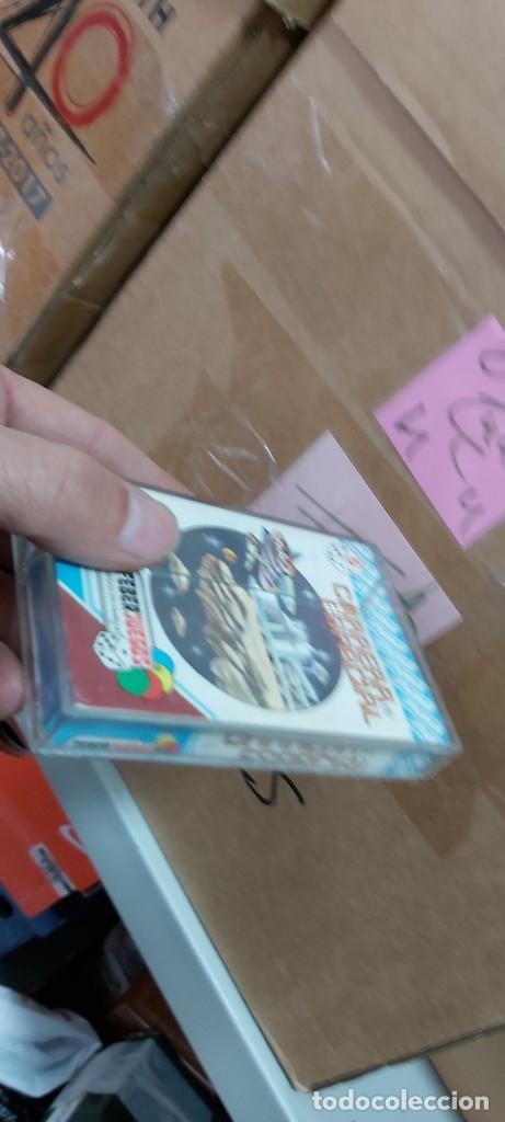 Juegos de mesa: ANTIGUO MINI FEBER JUEGOS CARRERA ESPACIAL - Foto 7