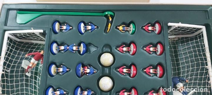 Juegos de mesa: LOTE DE JUEGO SUBBUTEO DE BORRAS - Foto 8