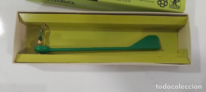 Juegos de mesa: LOTE DE JUEGO SUBBUTEO DE BORRAS - Foto 11
