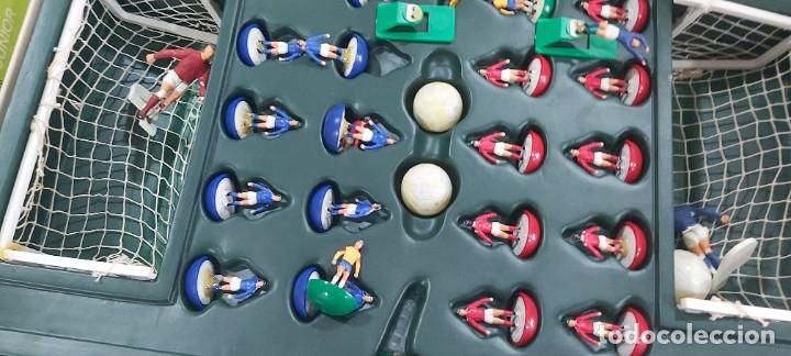 Juegos de mesa: LOTE DE JUEGO SUBBUTEO DE BORRAS - Foto 14