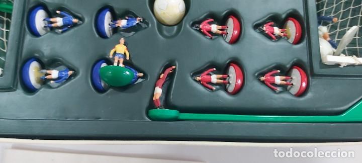 Juegos de mesa: LOTE DE JUEGO SUBBUTEO DE BORRAS - Foto 16