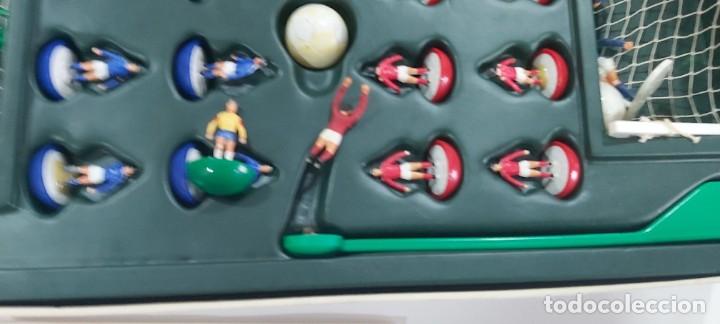 Juegos de mesa: LOTE DE JUEGO SUBBUTEO DE BORRAS - Foto 17