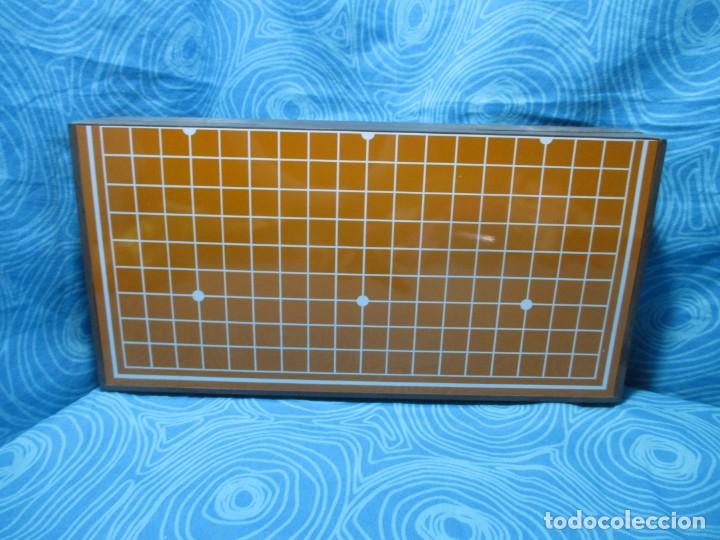 Juegos de mesa: ANTIGUO JUEGO DEL GO MAGNETICO, DE CAYRO - Foto 12