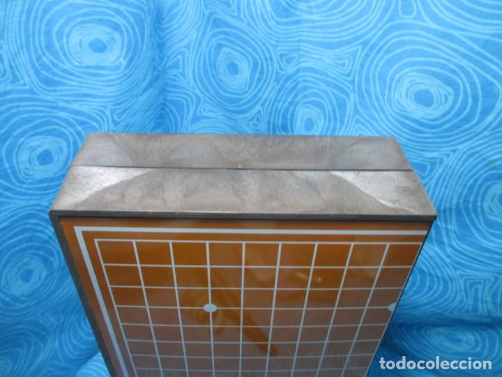 Juegos de mesa: ANTIGUO JUEGO DEL GO MAGNETICO, DE CAYRO - Foto 13