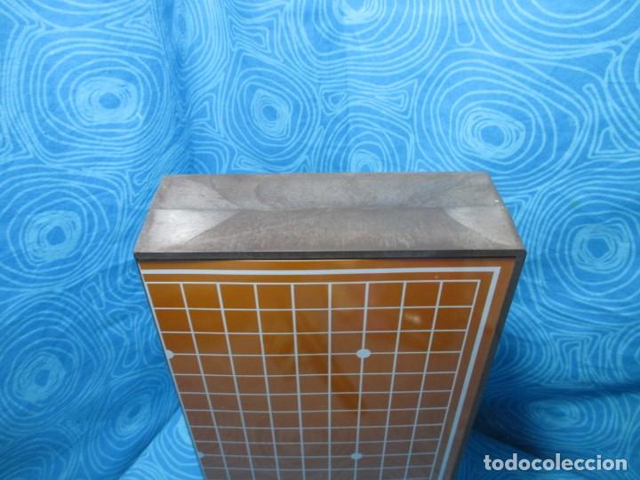 Juegos de mesa: ANTIGUO JUEGO DEL GO MAGNETICO, DE CAYRO - Foto 14