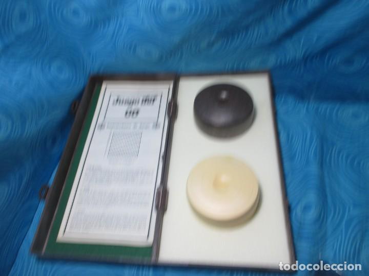 Juegos de mesa: ANTIGUO JUEGO DEL GO MAGNETICO, DE CAYRO - Foto 15