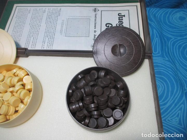 Juegos de mesa: ANTIGUO JUEGO DEL GO MAGNETICO, DE CAYRO - Foto 18