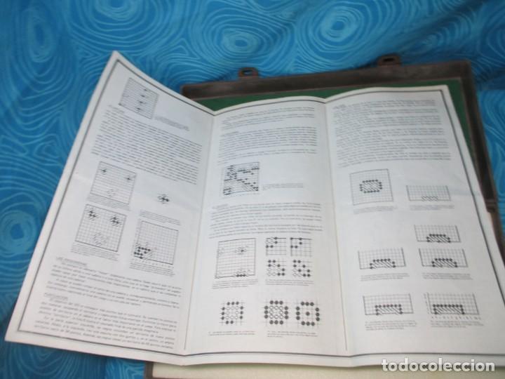 Juegos de mesa: ANTIGUO JUEGO DEL GO MAGNETICO, DE CAYRO - Foto 22