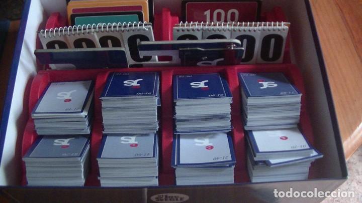 Juegos de mesa: EL JOC DEL SEGLE (catal&agrave;) - Foto 2