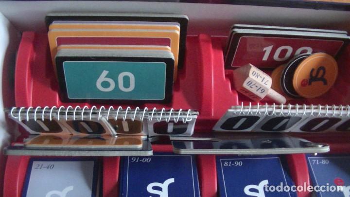 Juegos de mesa: EL JOC DEL SEGLE (catal&agrave;) - Foto 4