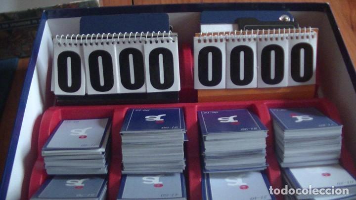 Juegos de mesa: EL JOC DEL SEGLE (catal&agrave;) - Foto 5