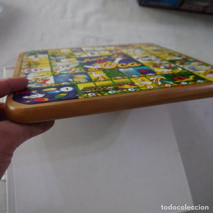 Juegos de mesa: PARCH&Iacute;S Y OCA - POPULAR DE JUGUETES REF. P98365 - Foto 5