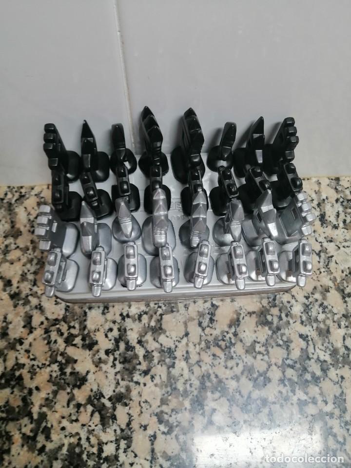 Juegos de mesa: JUEGO DE AJEDREZ DE MARISCAL - Foto 2
