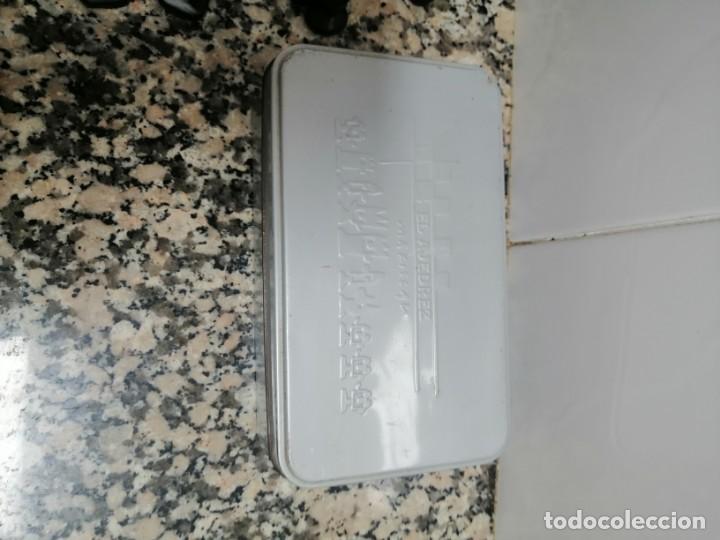 Juegos de mesa: JUEGO DE AJEDREZ DE MARISCAL - Foto 5