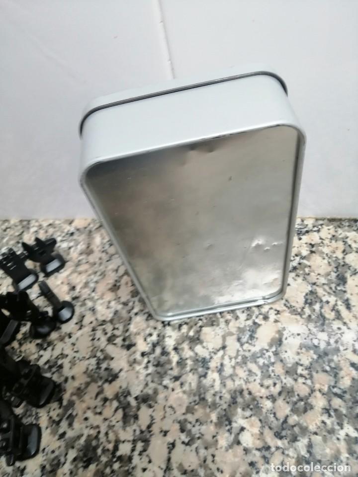 Juegos de mesa: JUEGO DE AJEDREZ DE MARISCAL - Foto 6