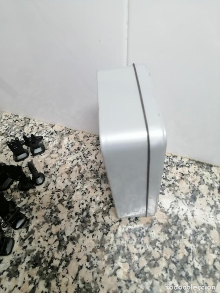 Juegos de mesa: JUEGO DE AJEDREZ DE MARISCAL - Foto 7