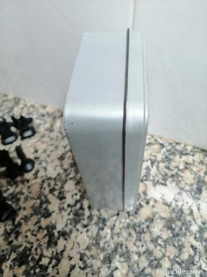 Juegos de mesa: JUEGO DE AJEDREZ DE MARISCAL - Foto 8