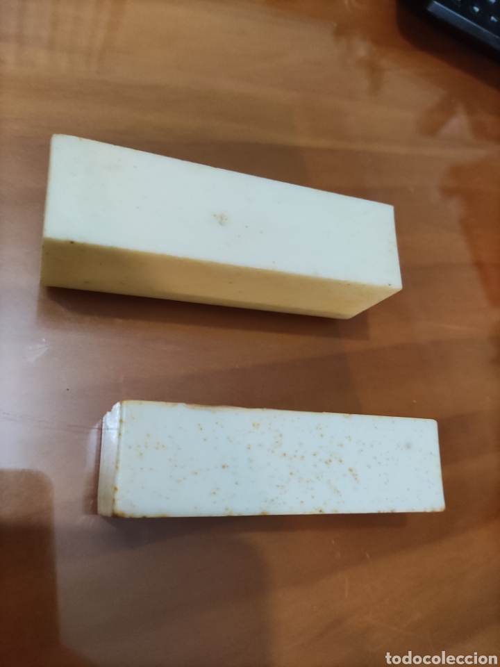 Juegos de mesa: Dados Poker Americano. - Foto 4