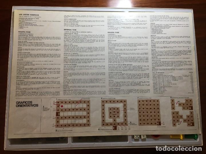 Juegos de mesa: JUEGO MULTIPLE 2 UNIVERSAL DEPORTES DE DISET - Foto 5