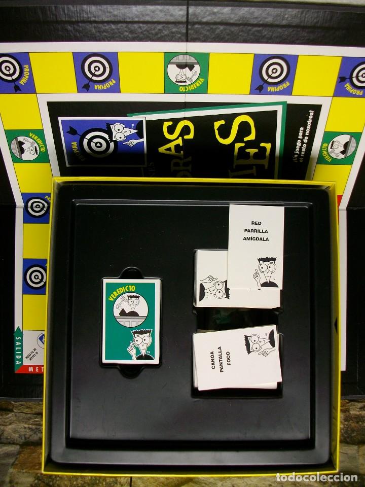 Juegos de mesa: SIN PALABRAS PARA DUMMIES - Foto 2