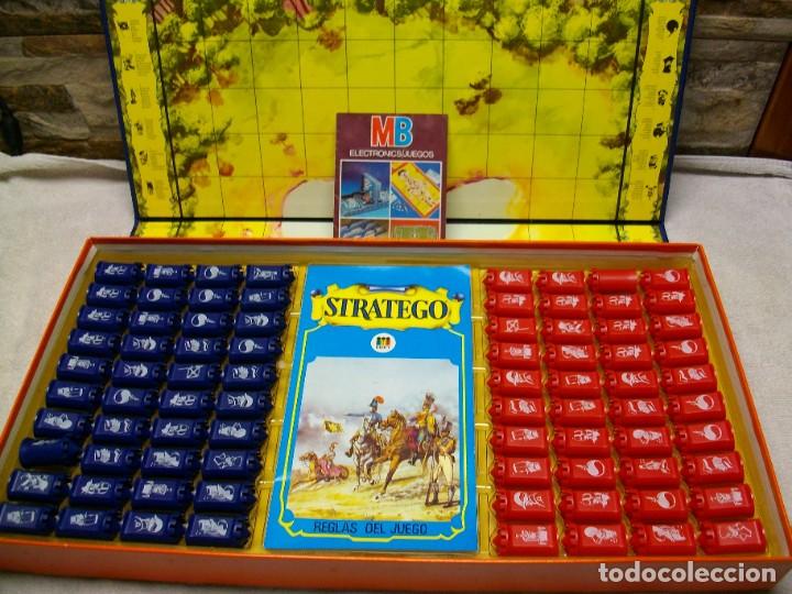 Juegos de mesa: STRATEGO EDICION DELUXE - Foto 3