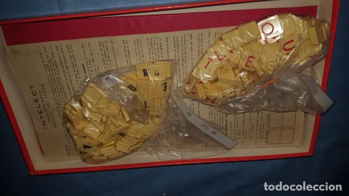 Juegos de mesa: JUEGO INTELECT DE CEFA - Foto 2