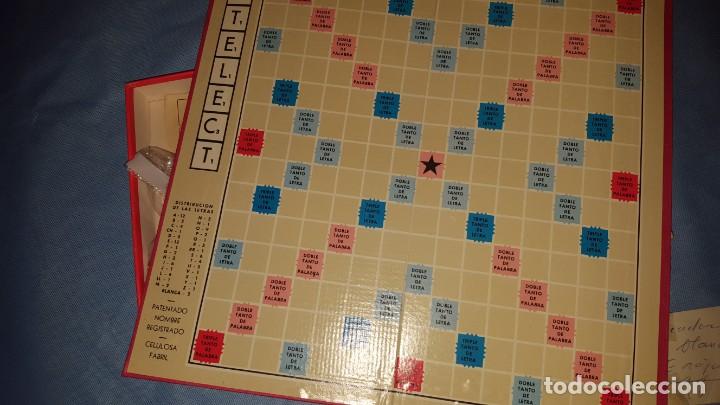 Juegos de mesa: JUEGO INTELECT DE CEFA - Foto 3
