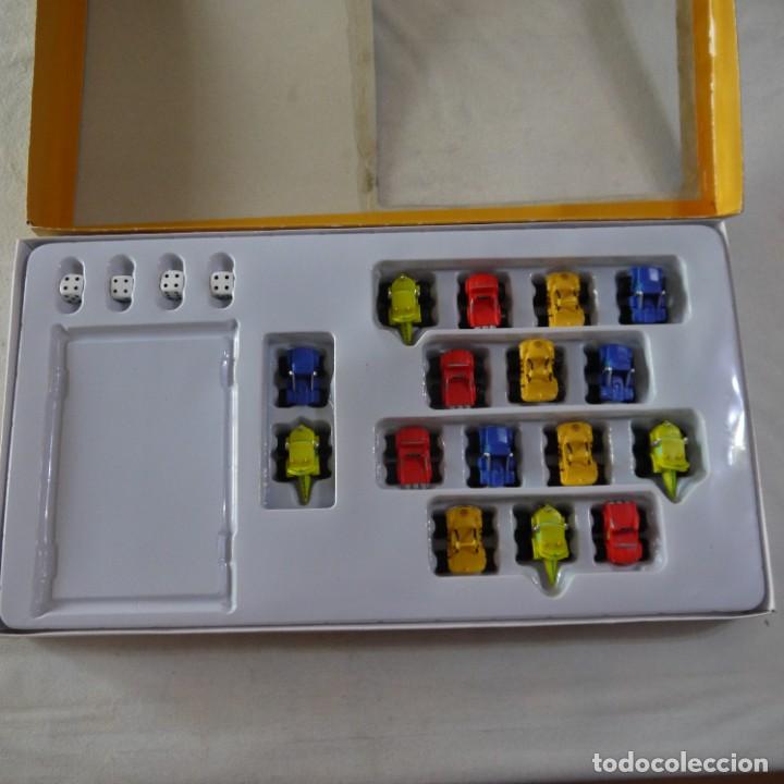 Juegos de mesa: PARCH&Iacute;S BLAZE Y LOS MONSTER MACHINES - Foto 5