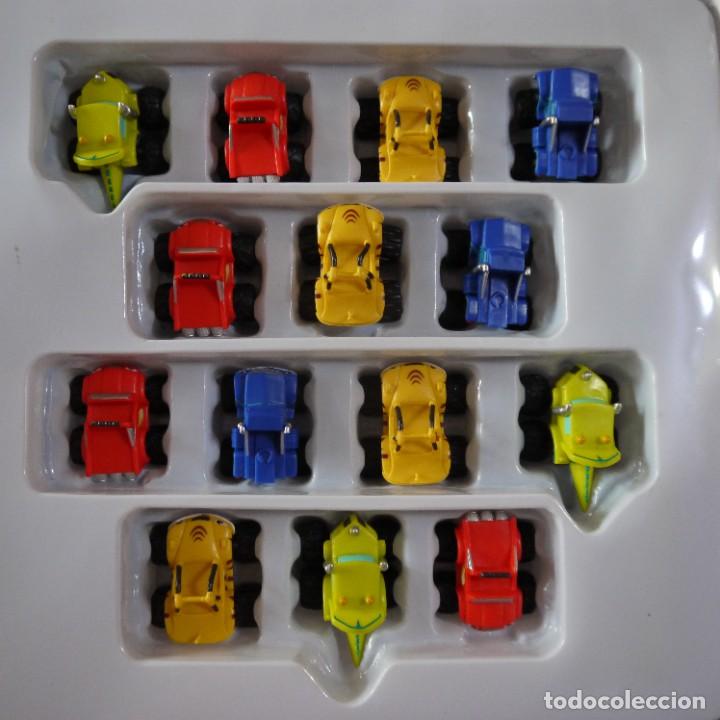 Juegos de mesa: PARCH&Iacute;S BLAZE Y LOS MONSTER MACHINES - Foto 6