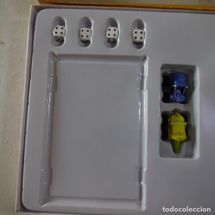 Juegos de mesa: PARCH&Iacute;S BLAZE Y LOS MONSTER MACHINES - Foto 7