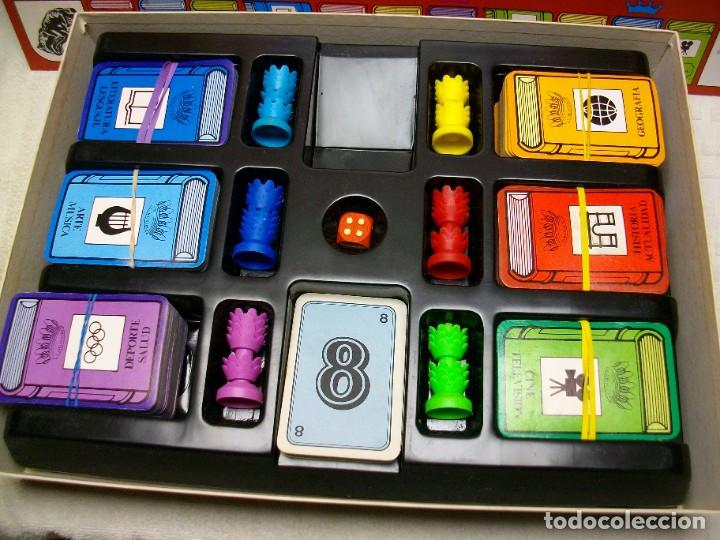 Juegos de mesa: CORONADO JUEGO de MESA EDUCA - Foto 3