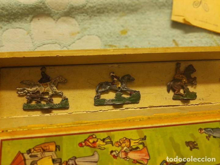 Juegos de mesa: CONTROL ELECTRICO - Foto 2
