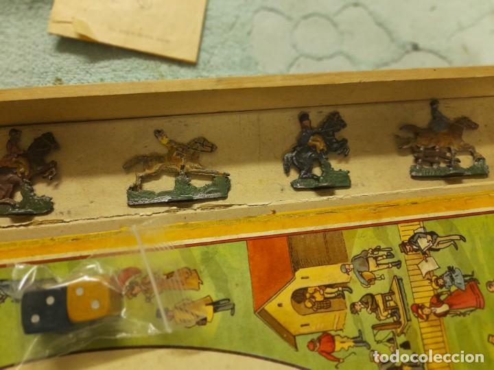 Juegos de mesa: CONTROL ELECTRICO - Foto 3