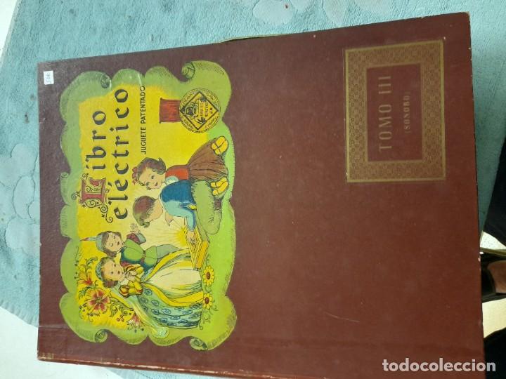 Juegos de mesa: EL LIBRO ELECTRONICO - Foto 1