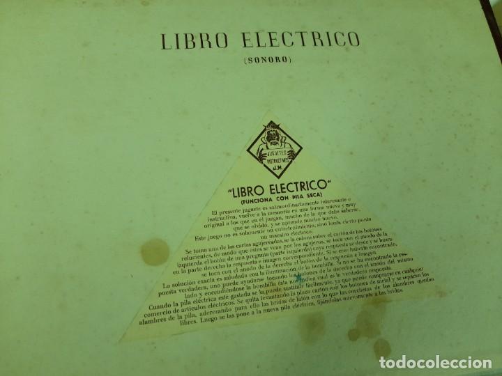 Juegos de mesa: EL LIBRO ELECTRONICO - Foto 2
