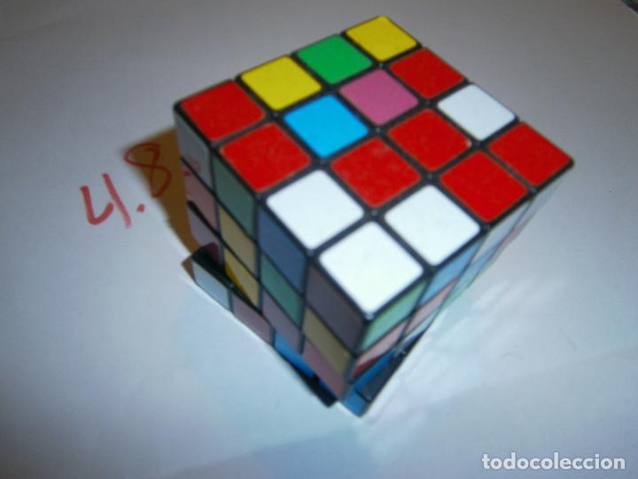 Juegos de mesa: ANTIGUO JUEGO DE RUBICK SUPER - Foto 1