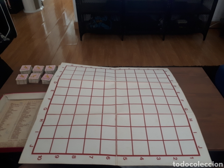 Juegos de mesa: La Ruperta fantasma de Dalmau - Foto 7