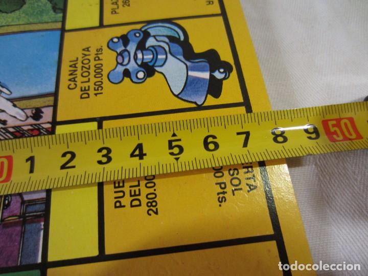 Juegos de mesa: Tablero El Pale de Cefa - Foto 4