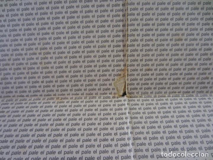 Juegos de mesa: Tablero El Pale de Cefa - Foto 5