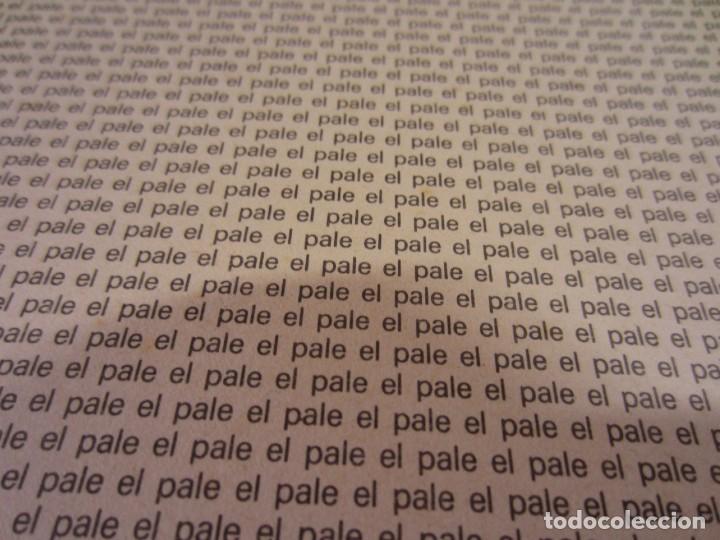 Juegos de mesa: Tablero El Pale de Cefa - Foto 6