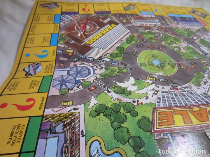 Juegos de mesa: Tablero El Pale de Cefa - Foto 7