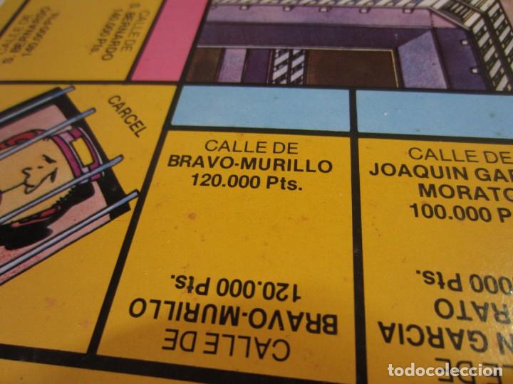Juegos de mesa: Tablero El Pale de Cefa - Foto 10