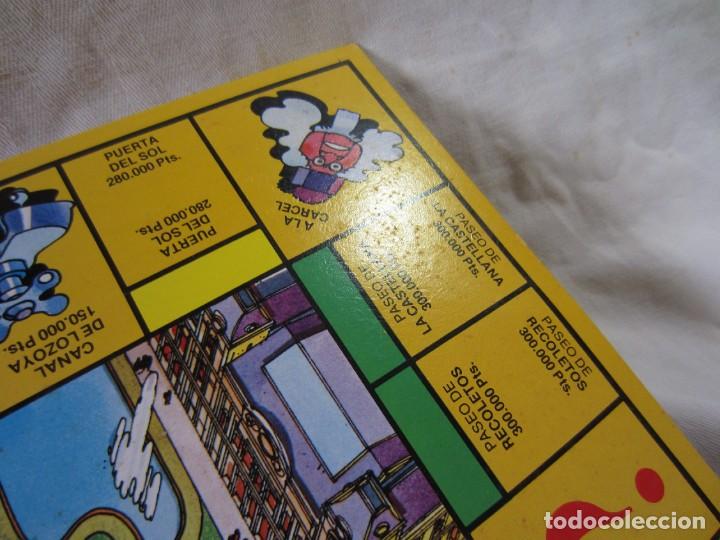 Juegos de mesa: Tablero El Pale de Cefa - Foto 11