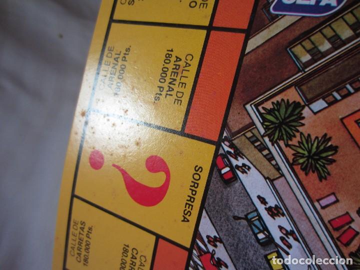 Juegos de mesa: Tablero El Pale de Cefa - Foto 12