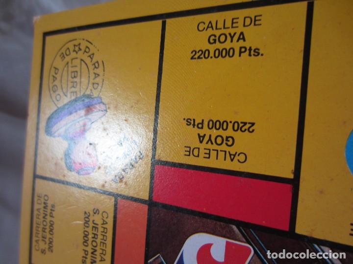 Juegos de mesa: Tablero El Pale de Cefa - Foto 13