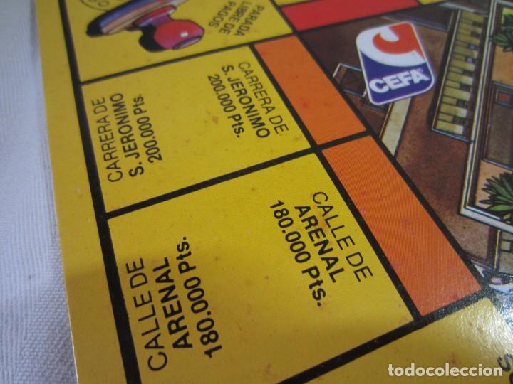 Juegos de mesa: Tablero El Pale de Cefa - Foto 14