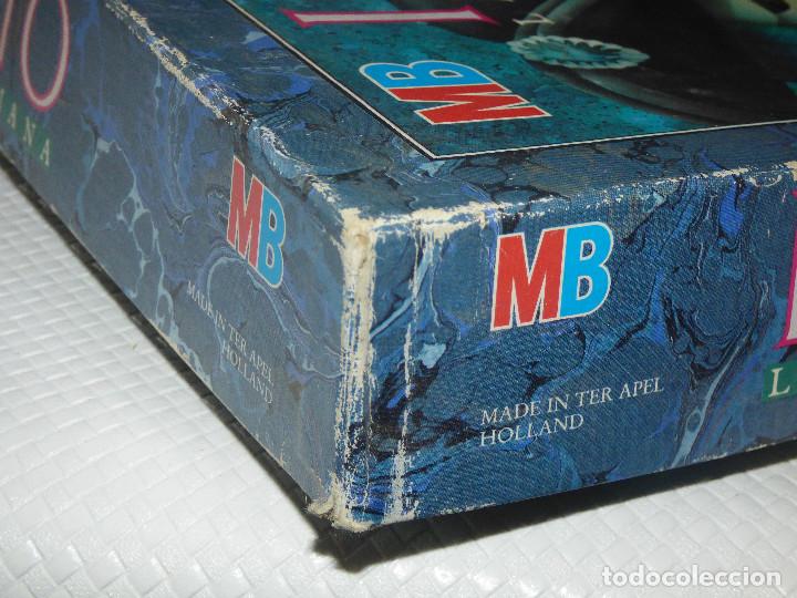 Juegos de mesa: Inkognito.MB. - Foto 6