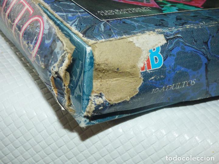 Juegos de mesa: Inkognito.MB. - Foto 7