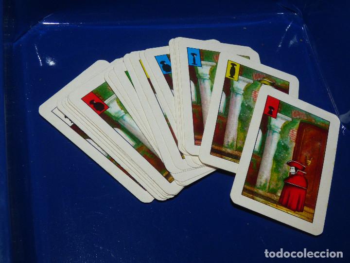 Juegos de mesa: Inkognito.MB. - Foto 10