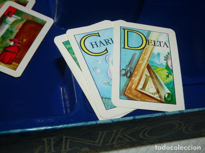 Juegos de mesa: Inkognito.MB. - Foto 11